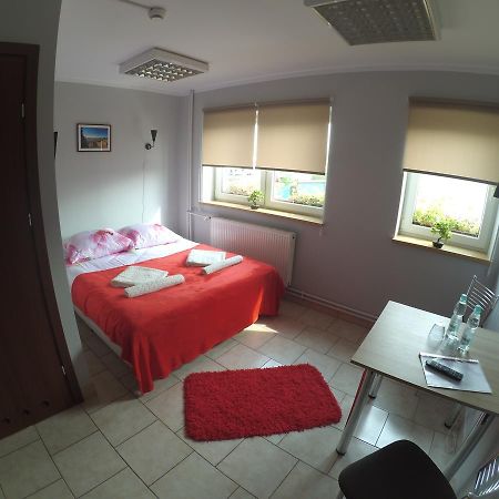 Hostel Bazar クラクフ エクステリア 写真