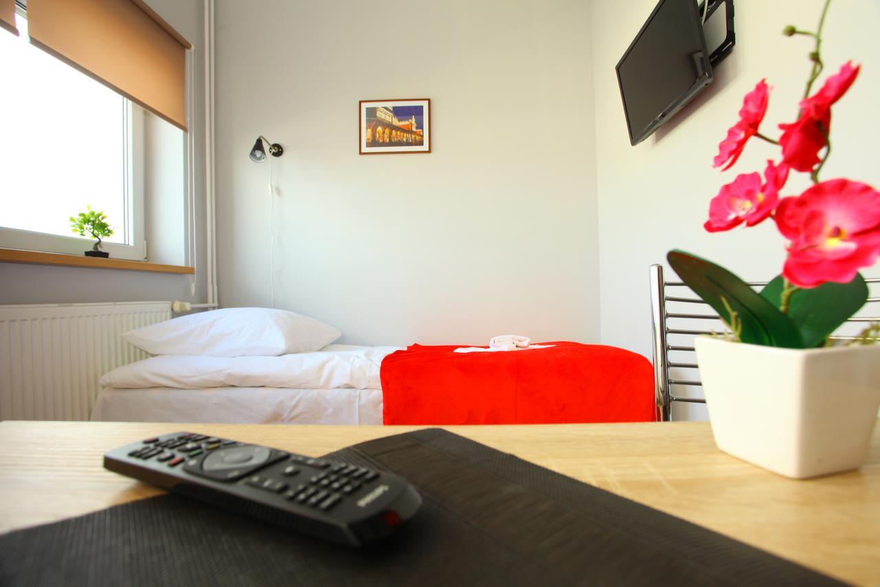Hostel Bazar クラクフ エクステリア 写真