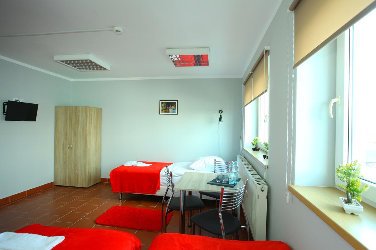 Hostel Bazar クラクフ エクステリア 写真