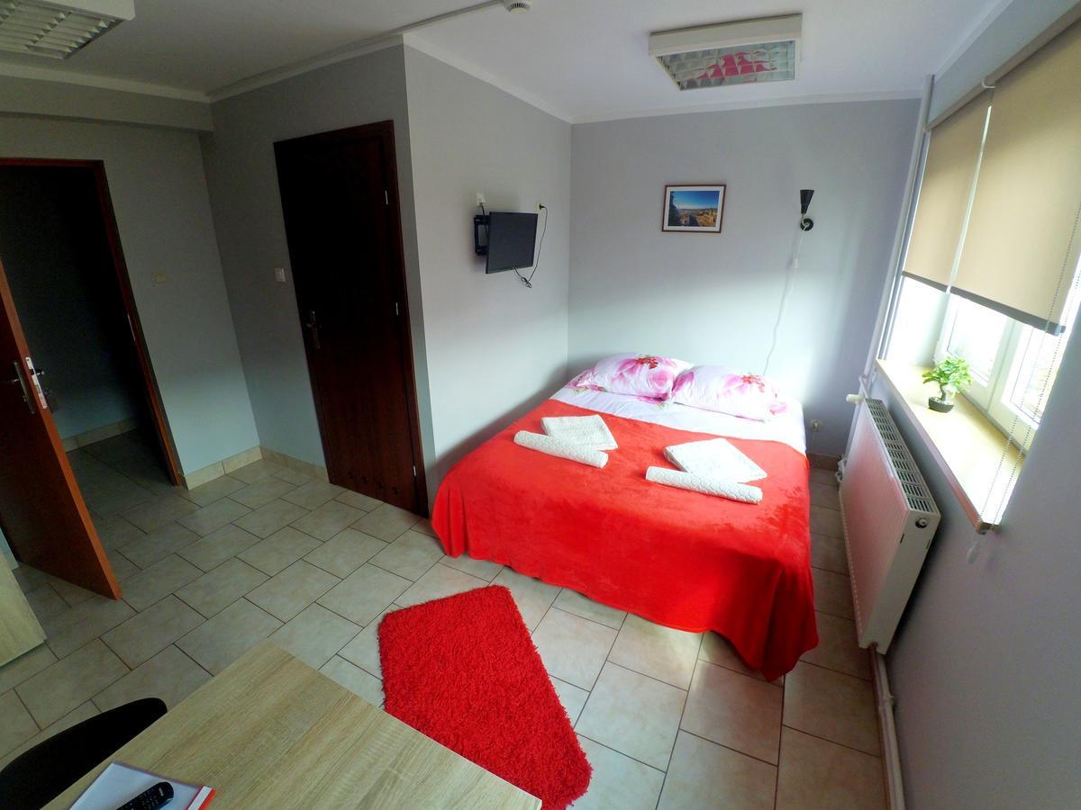 Hostel Bazar クラクフ エクステリア 写真