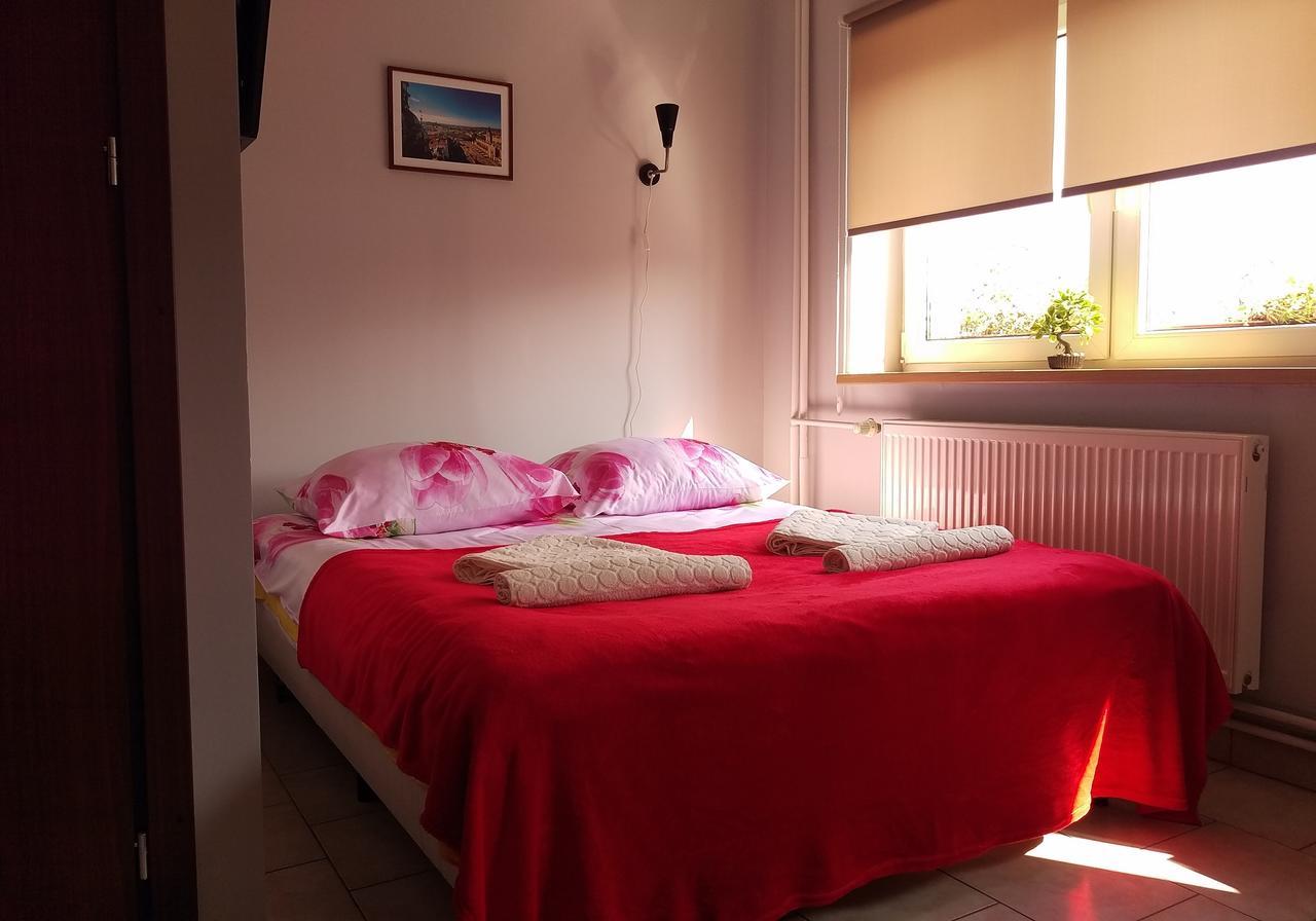 Hostel Bazar クラクフ エクステリア 写真